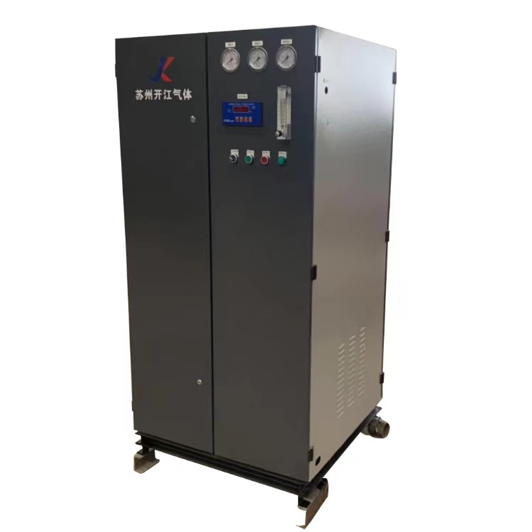 小型箱式一體制氮機