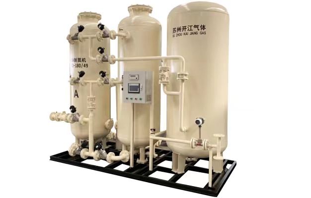 大型制氮裝置